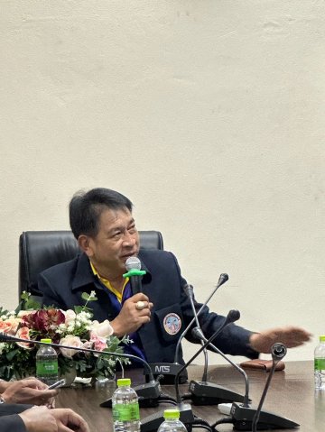 ศึกษาดูงาน ณ สหกรณ์ออมทรัพย์ครูกระบี่ จำกัด